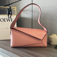 Loewe Puzzle Bags